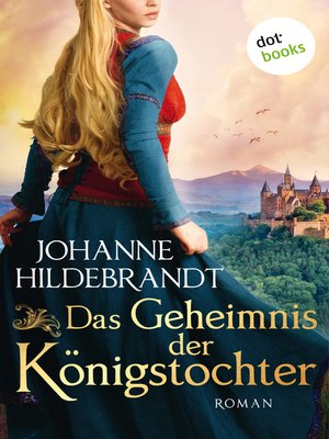 cover image of Das Geheimnis der Königstocher
